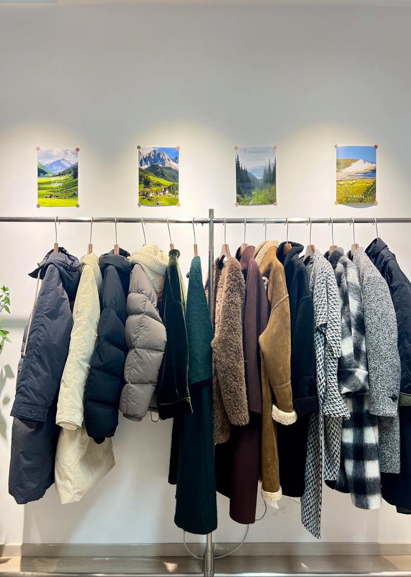 合肥服装店：时尚潮流背后的商业逻辑