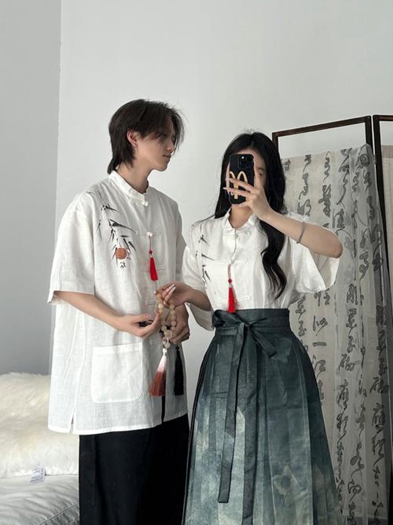 服装店推荐