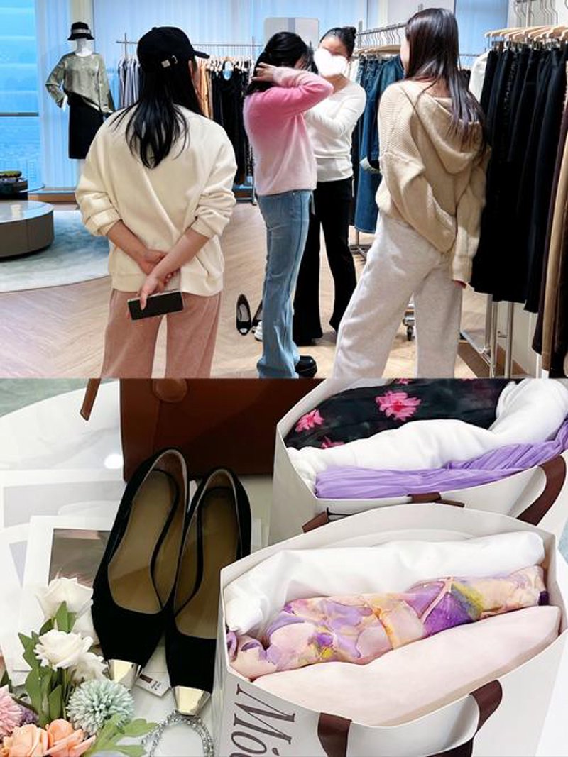 女装精选